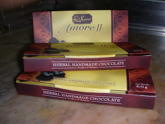 Herbal Chocolate