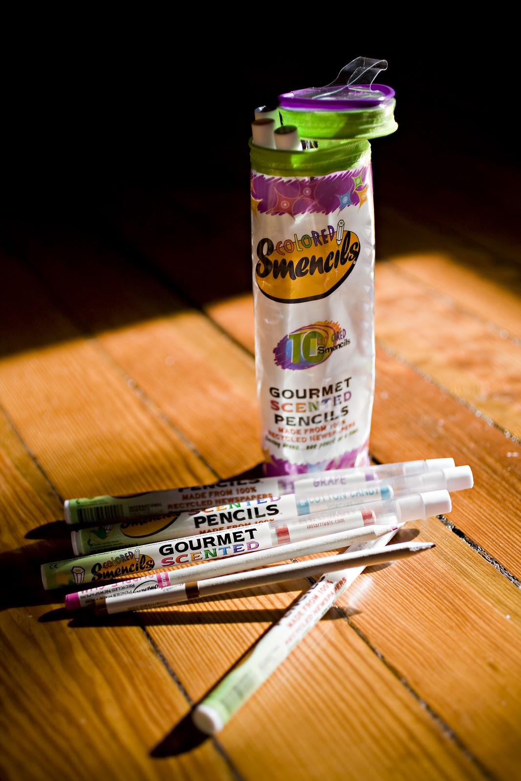 stocking stuffers 101