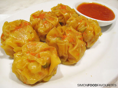 Indonesian Food Restaurant on Simon Food Favourites Java Restaurant Indonesian Randwick 18 Nov