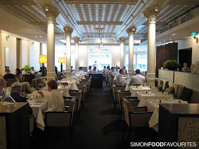 Establishment Bar Sydney