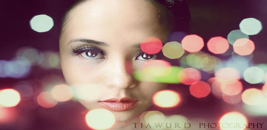 Tiawurd Photography