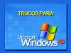 Eliminar Archivos Trucos Windows XP