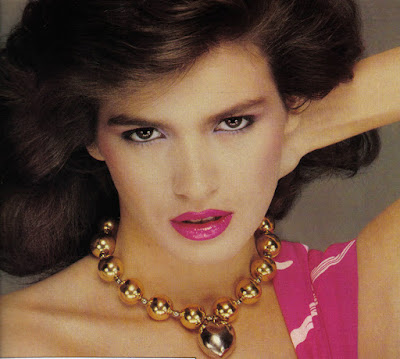 Vogue November 1980