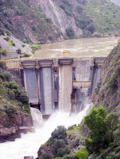 La Central Hidroeléctrica del Mantaro