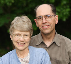 Kathey and Jim