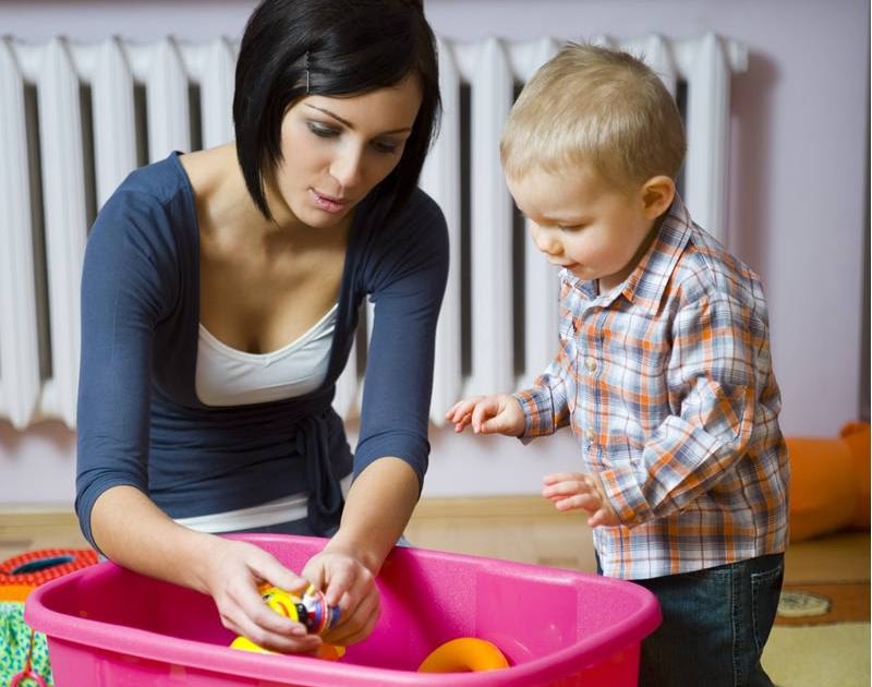 The Nice Lice Lady Head Lice in the Daycare