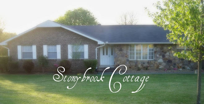 Stonybrook Cottage