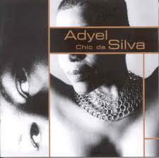 Adyel Silva canta Nós e o mar ... Una excelente representante de la Música de Brasil! Una voz increíble!!