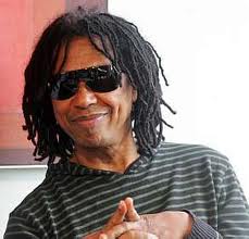 Djavan. Nuevo videoclip... Palco... Una belleza... Beleza pura...