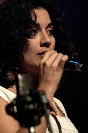Ana Paula da Silva canta Discussão. Homenaje Jobim-Vinícius 12 de noviembre en Buenos Aires