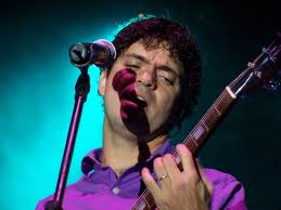 Jorge Vercillo el 21 de octubre en Buenos Aires. Su trayectoria. Escuchamos Toda espera?? Me encanta!