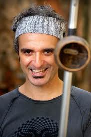 Nordeste. Recordando a Ramiro Musotto junto a Mintcho Garrammone. Sudaka Orchestra