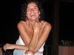 Entrevista a Tatiana Cobbett (en portugués)