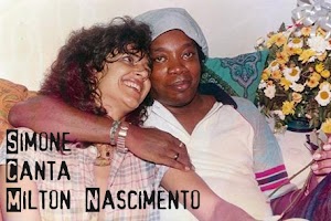 Cais, versión en portugués por Milton Nascimento y Simone. Versión en español por Pedro Aznar... Belleza