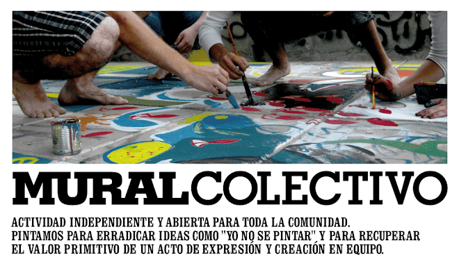 Mural Colectivo