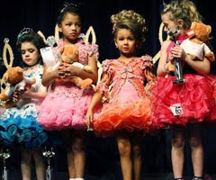 Toddlers & Tiaras Season 2 Episode 9