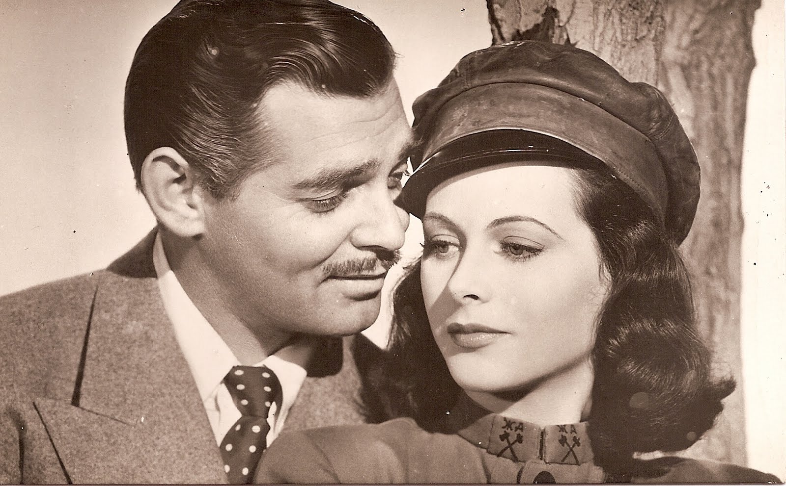 pareja