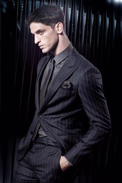 Armani Collezioni