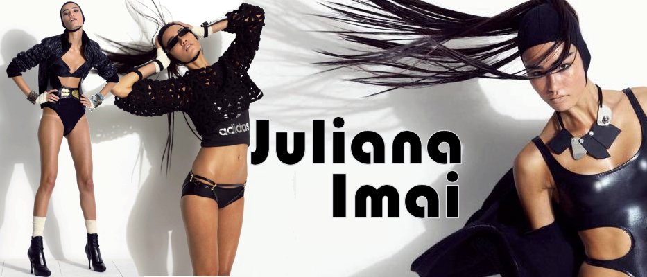 Juliana Imai