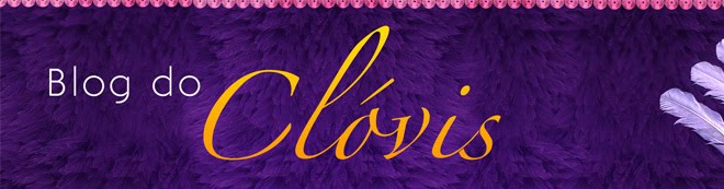 Blog do Clovis