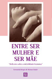 Entre ser mulher e ser mãe