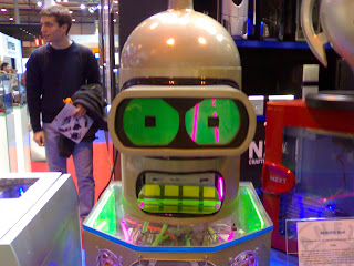 un mooding de bender