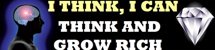 THINK AND GROW RICH BLOG BOOK