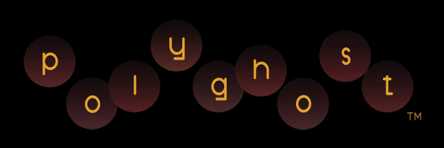 Polyghost Blog
