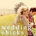 wedding chicks