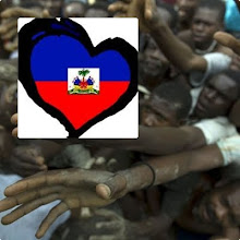 Håndarbeidsdamer for Haiti