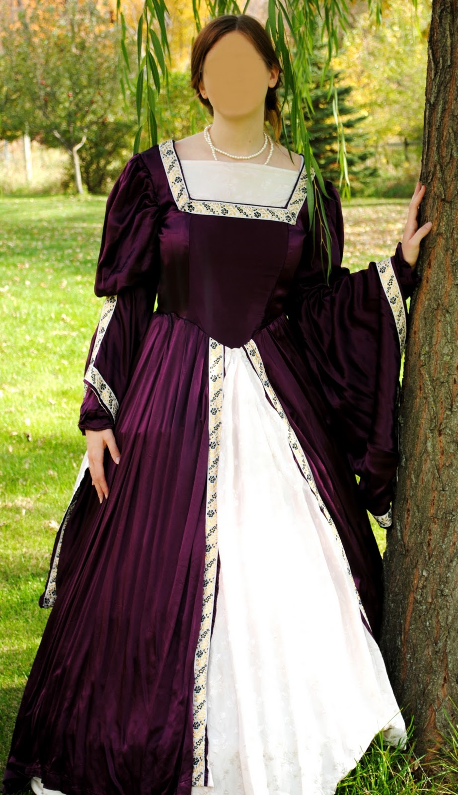 History's Wardrobe Costume Gallery