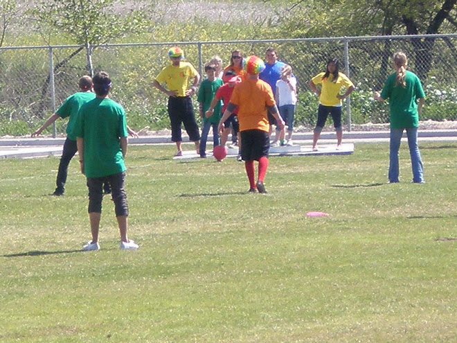 Skittles vs. Teenage Ninja Turtles