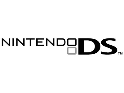 Próximos lançamentos: DS Nintendo-DS-logo