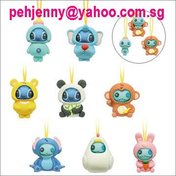 Scrump Doll