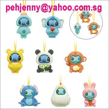 scrump doll costume