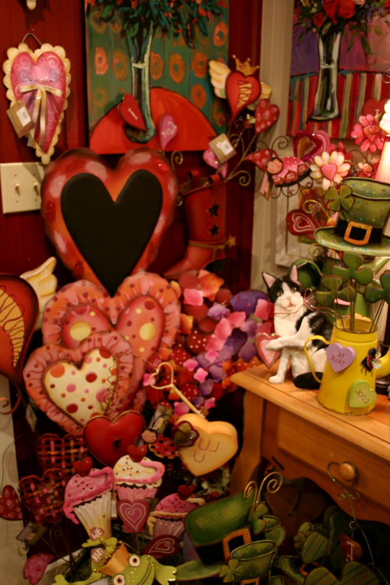 The Brenham House Green Peck's The Round Top Collection