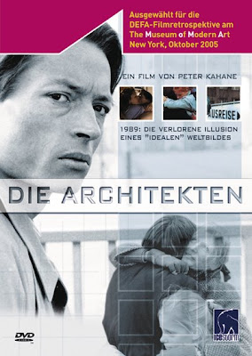 Die Architekten movie