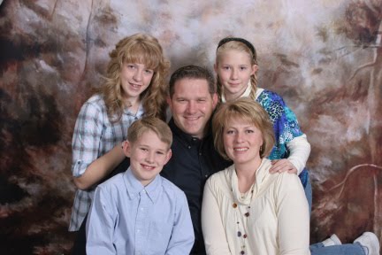 Andy's family blog