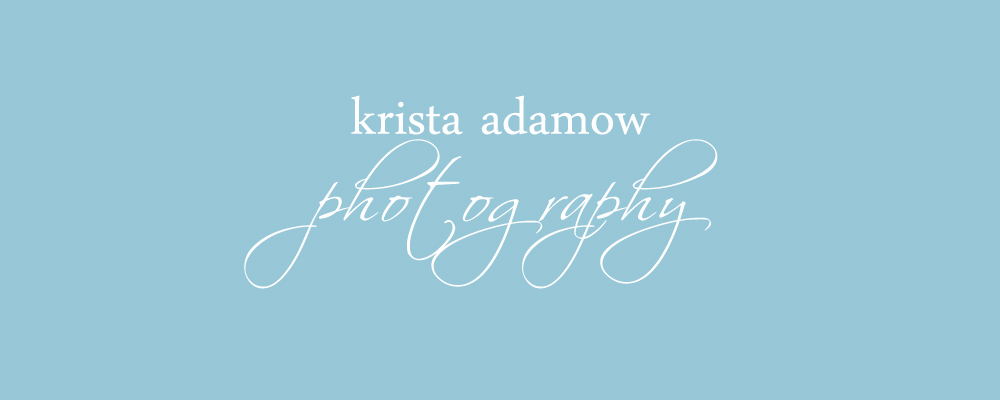 krista adamow photography