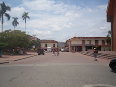 Centro de Roldanillo
