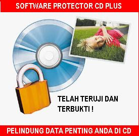 Software CD Protector