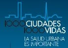 CARPETA DE LA OMS: 1000 CIUDADES, 1000 VIDAS