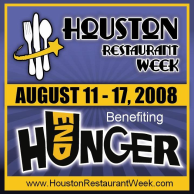 Apparently some of the restaurants have decided to extend Restaurant Week another week. Did you miss going to one of these restaurants this week?