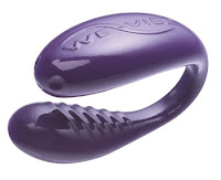 We-Vibe Sex Toy