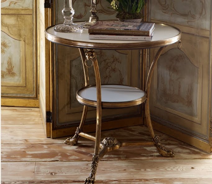 Ralph Lauren Home, Otoño 2010 | INTERIORES por Paulina Aguirre | Blog