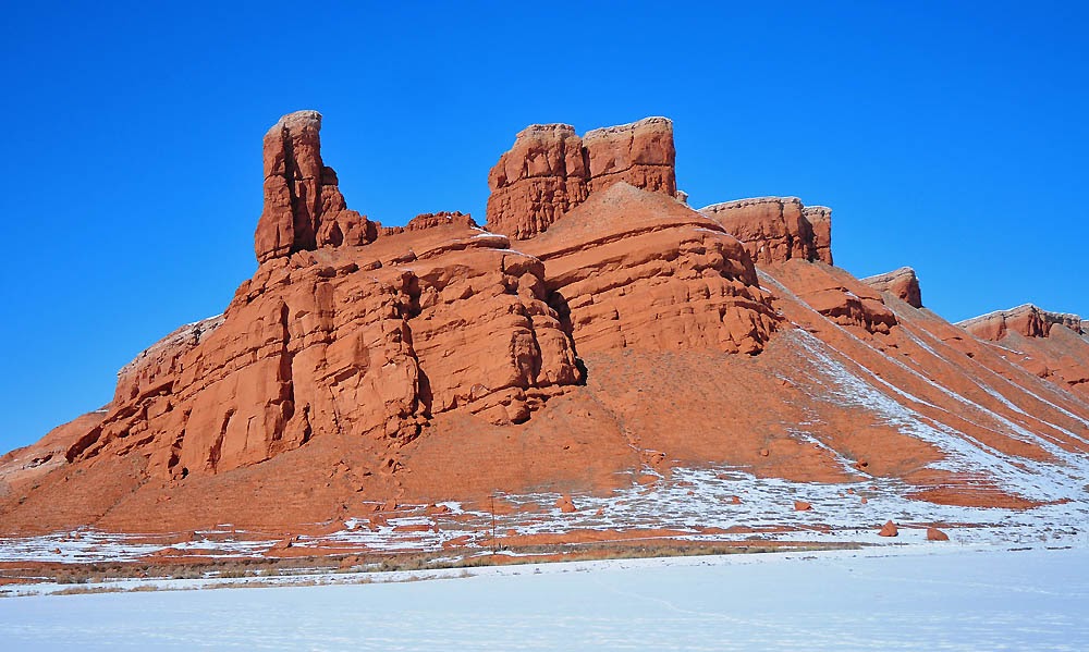 Wyoming Photos Chugwater formation