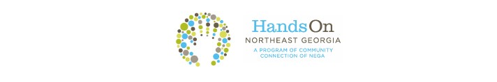 HandsOn Northeast Georgia Blog