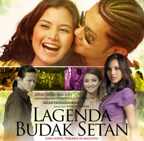 GUITAR CHORD: KORD LAGU BILA CINTA - lagenda budak setan ( gio )