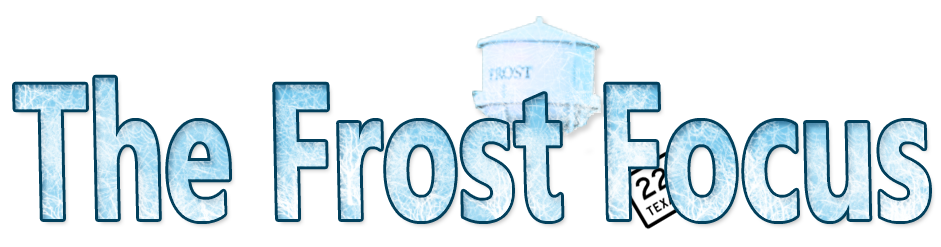 The Frost Focus