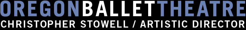 Oregon Ballet Theatre